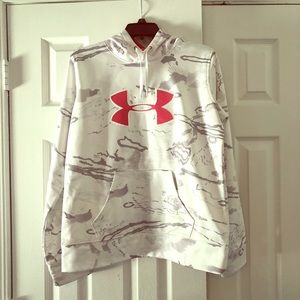 Women’s Under Armor Hoodie